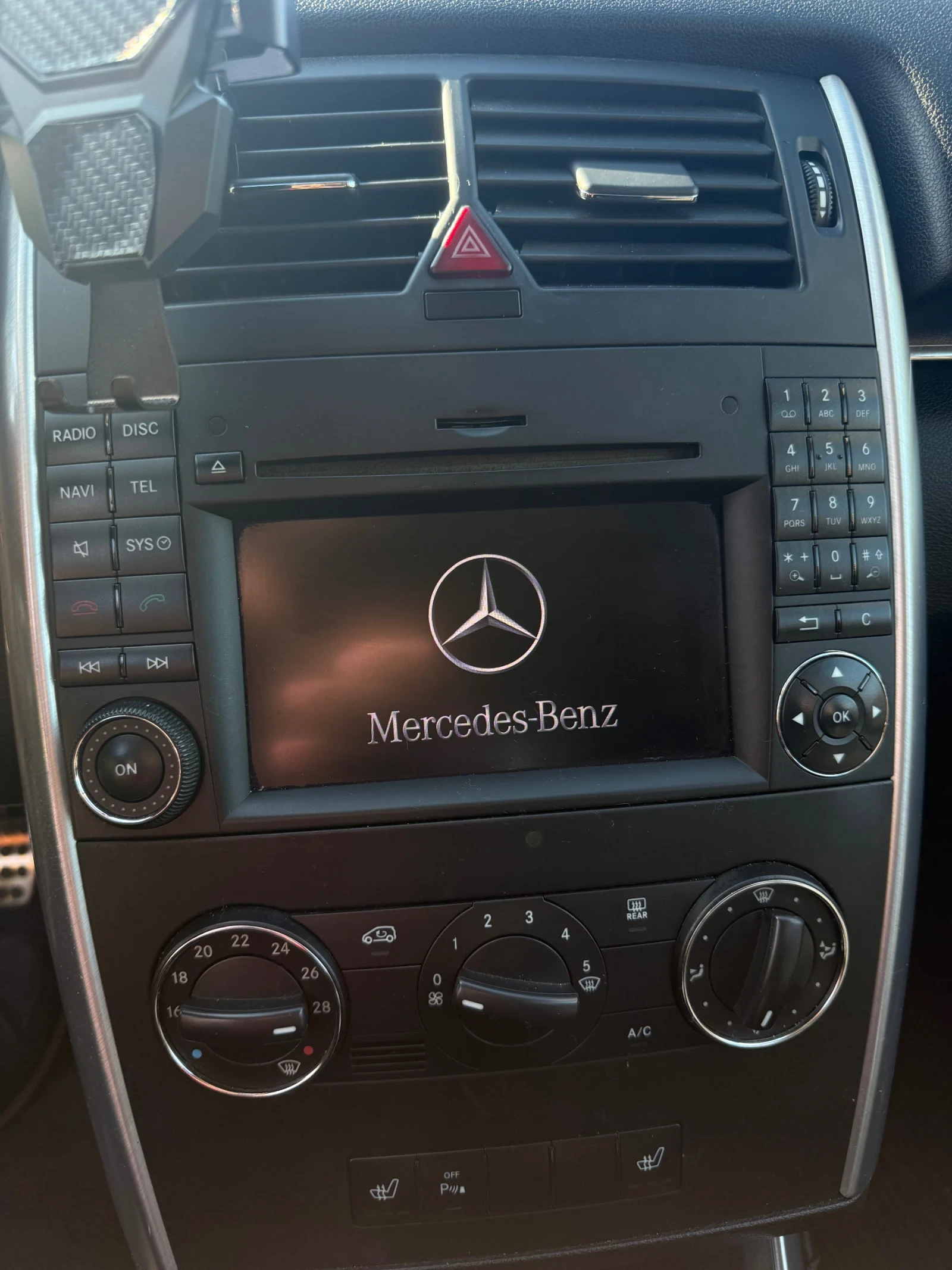 Mercedes-Benz B 180 Mercedes Benz B180  - изображение 9