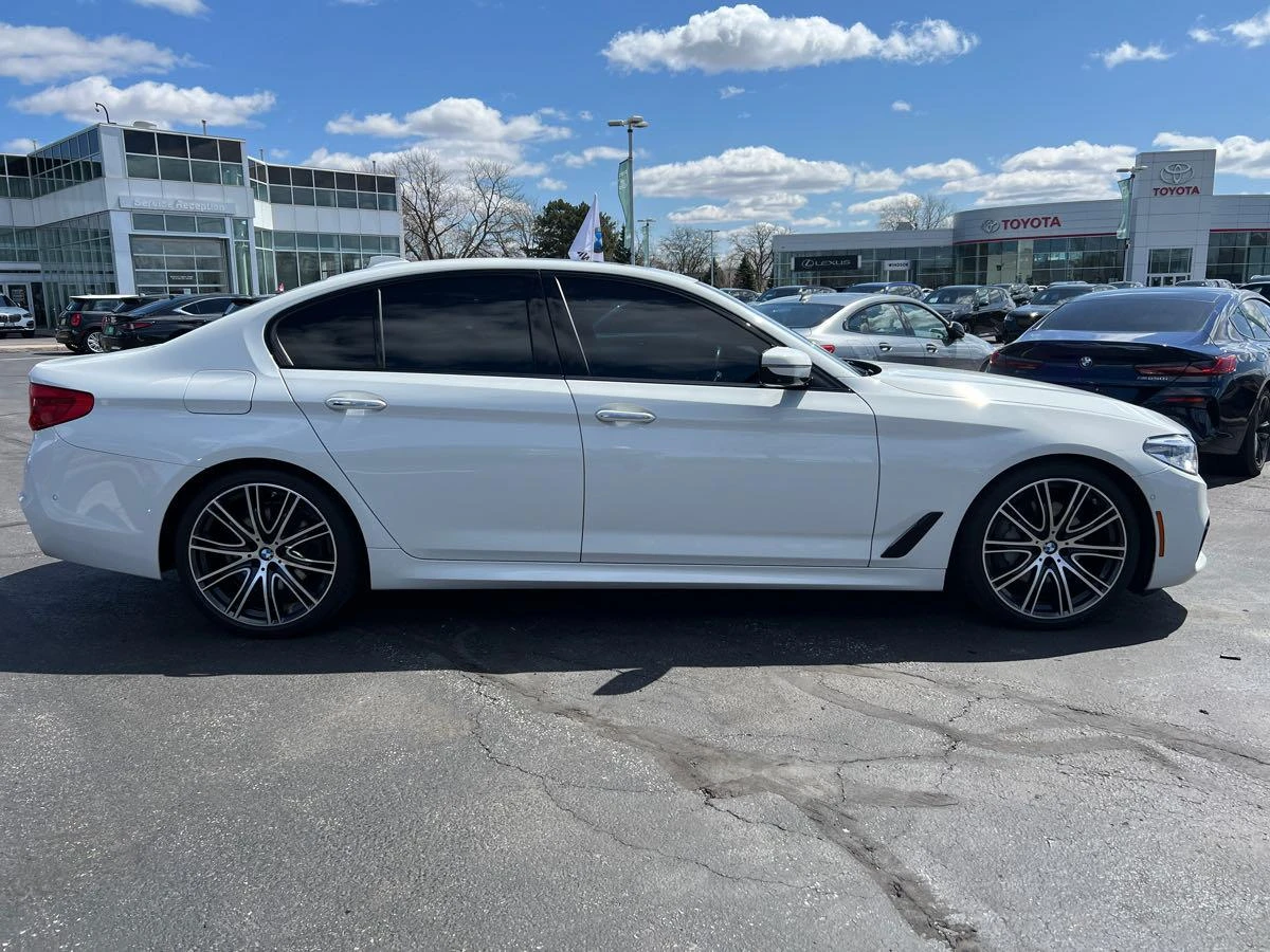 BMW 540 I xDrive (M-Pack) Обдух* Harman* 360* Дистроник*  - изображение 5