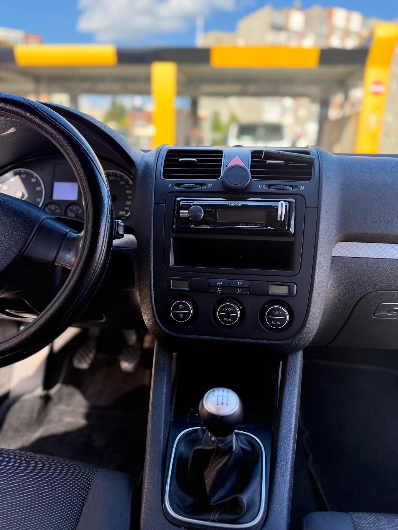 VW Golf  - изображение 6