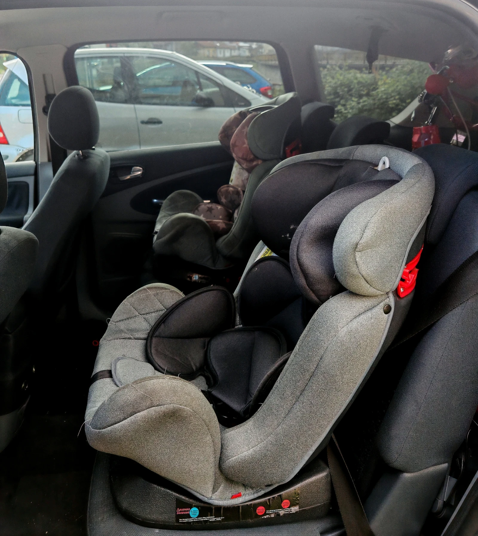 Ford S-Max 2.3 бензин 163кс  - изображение 3