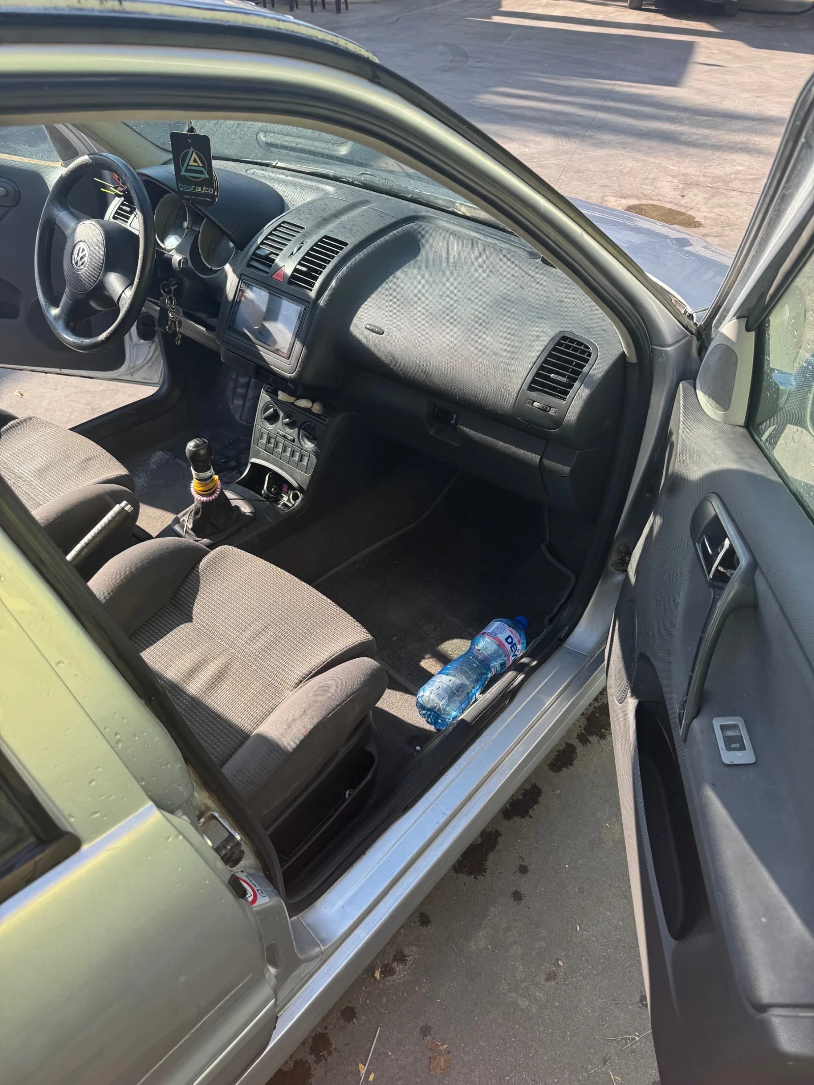 VW Polo  - изображение 4