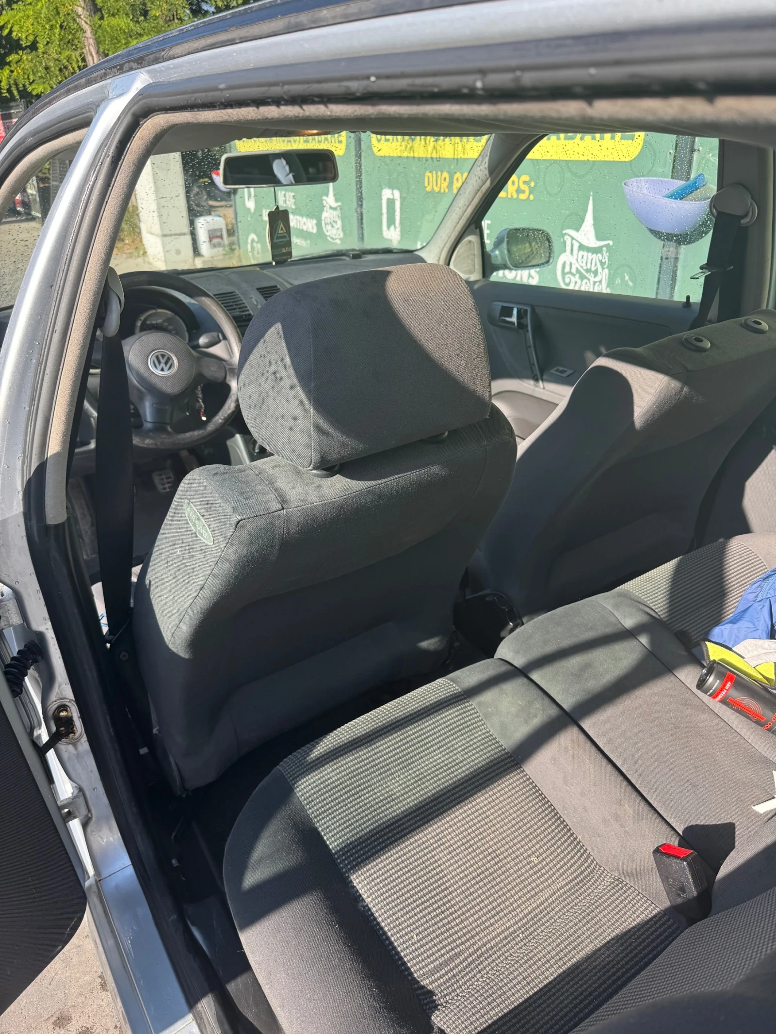 VW Polo  - изображение 3