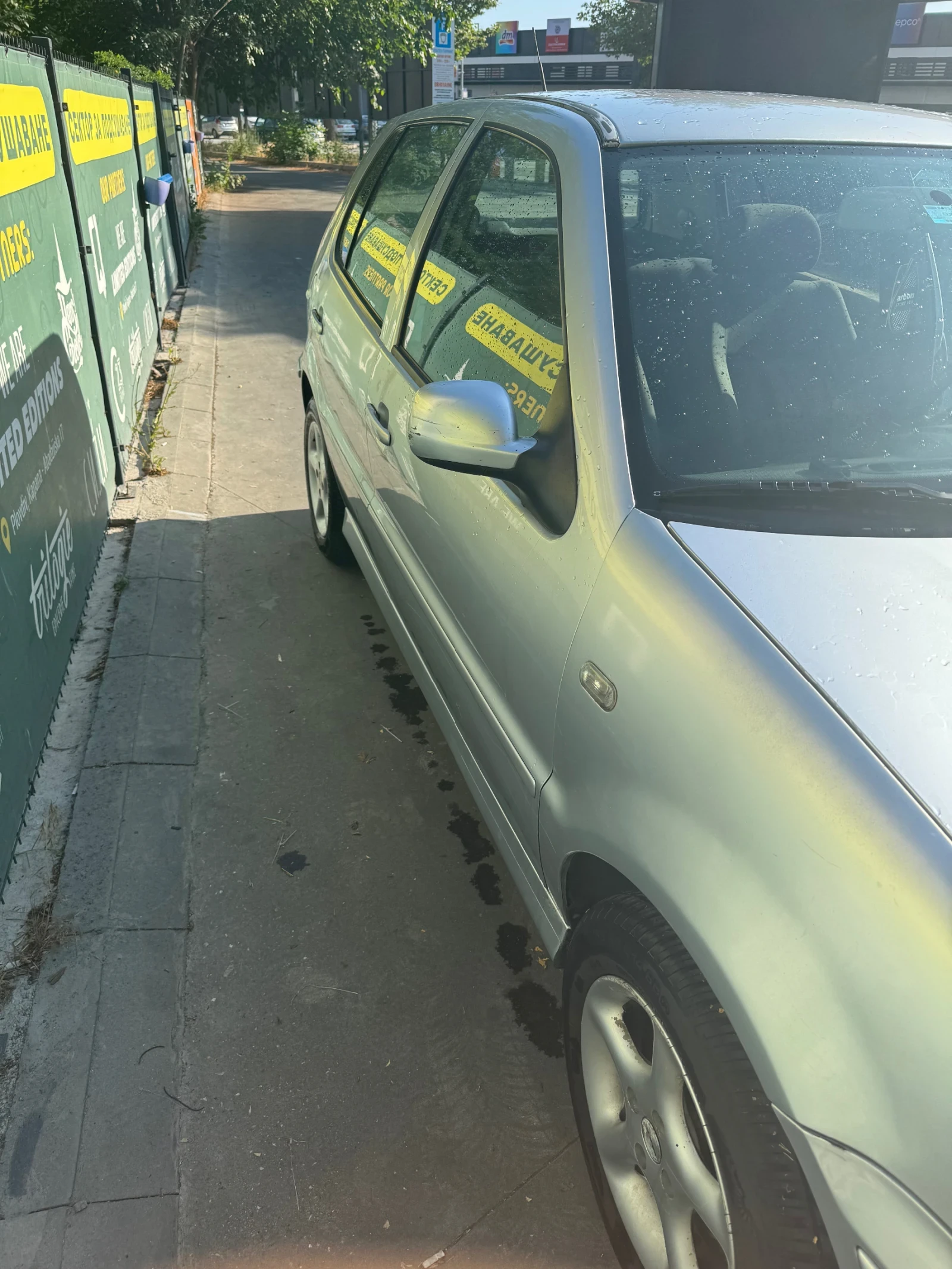 VW Polo  - изображение 7