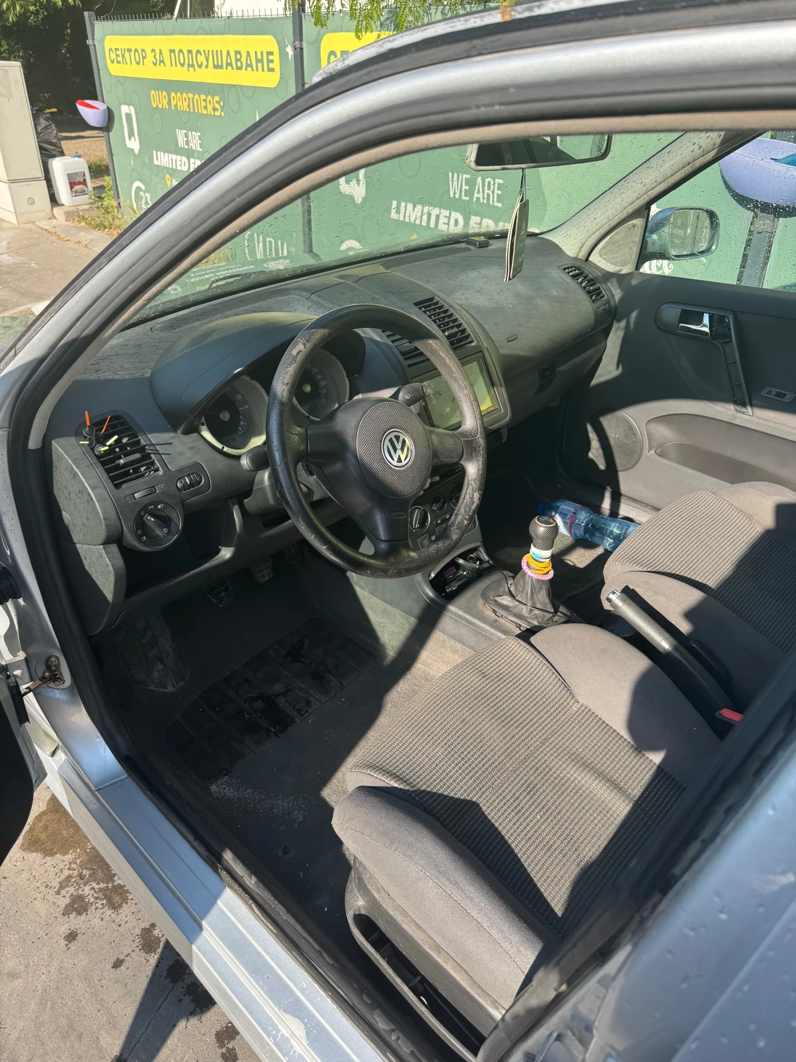 VW Polo  - изображение 2
