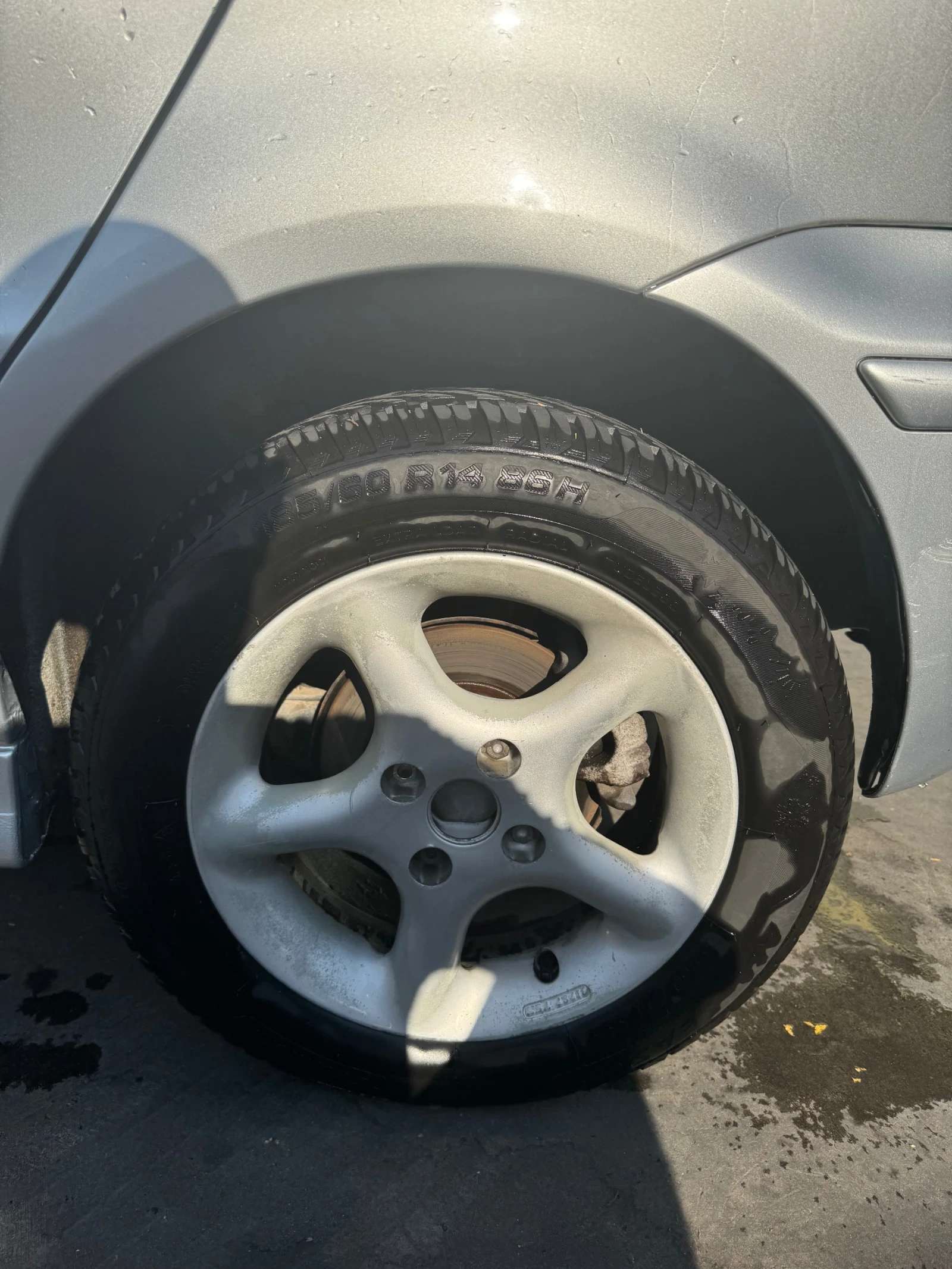 VW Polo  - изображение 8