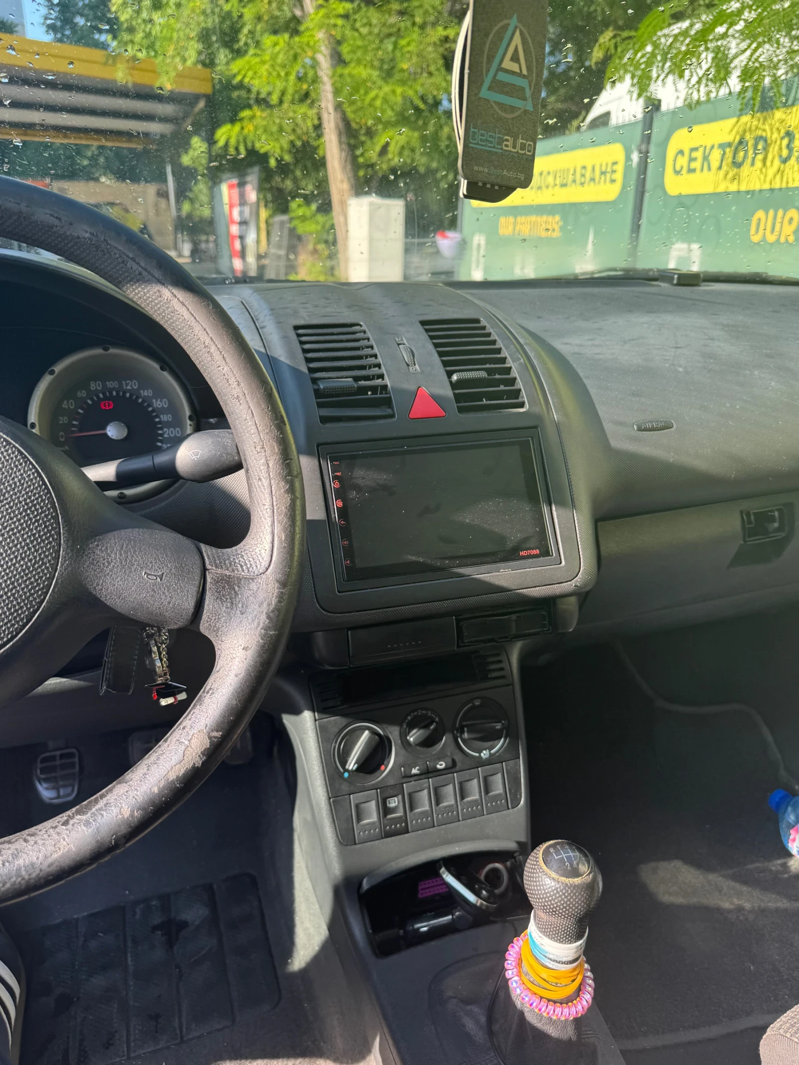 VW Polo  - изображение 6