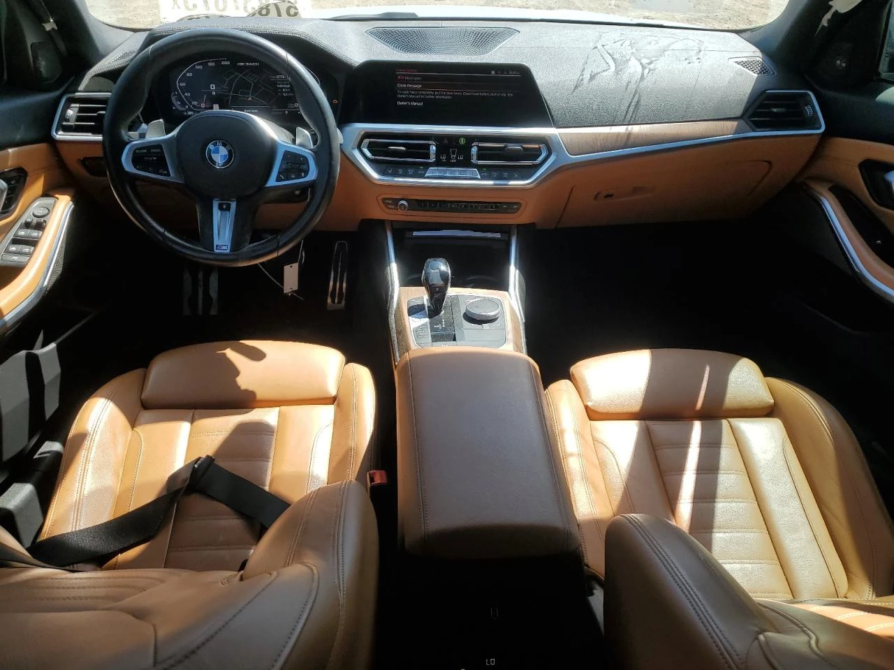 BMW 340 M340I - изображение 8