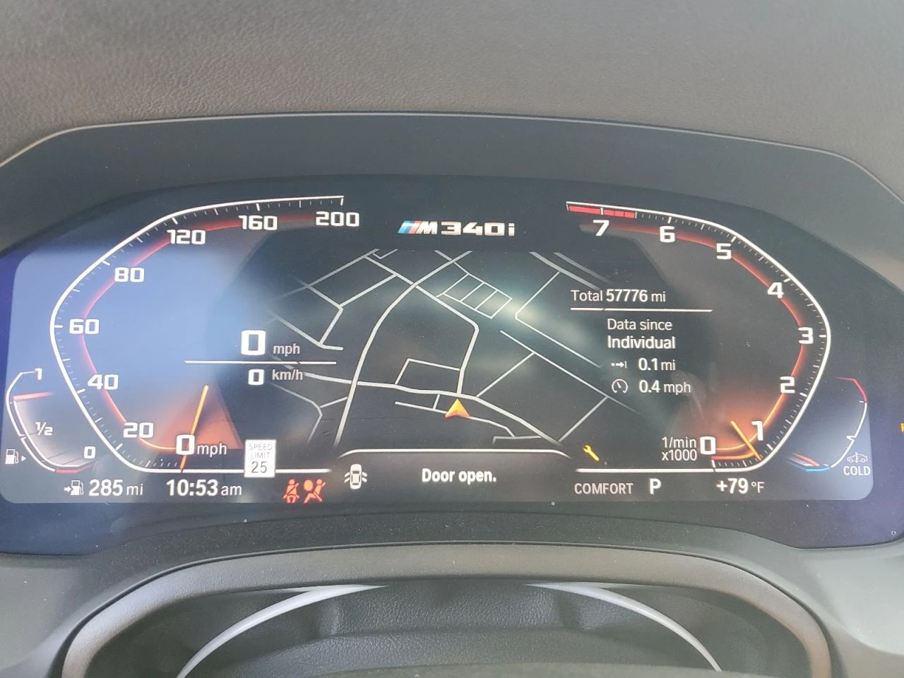 BMW 340 M340I - изображение 9