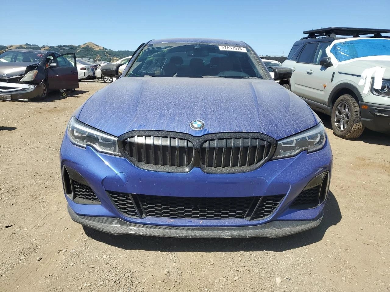 BMW 340 M340I - изображение 5