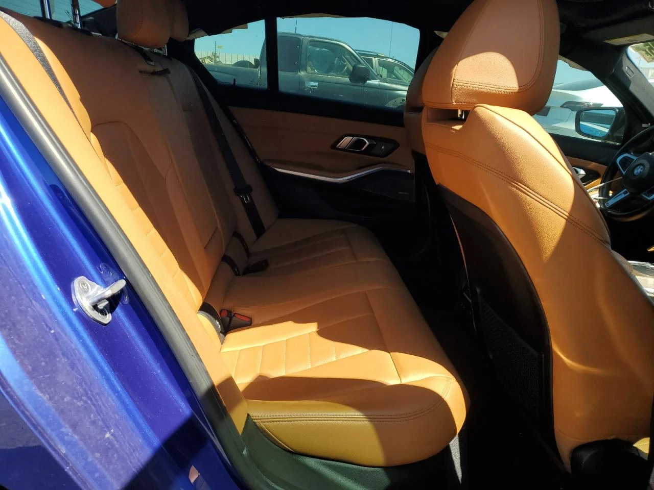 BMW 340 M340I - изображение 10