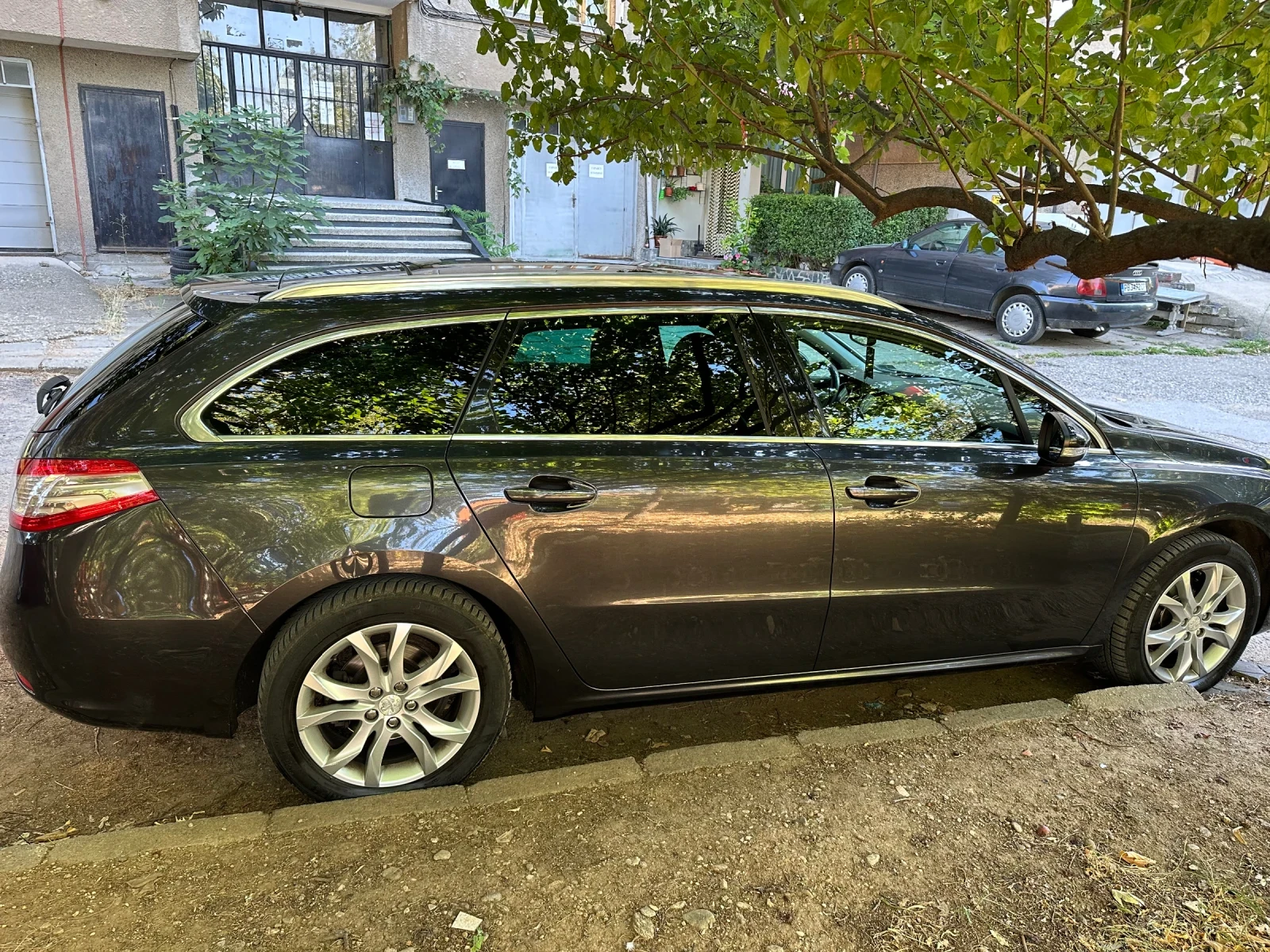Peugeot 508  - изображение 3