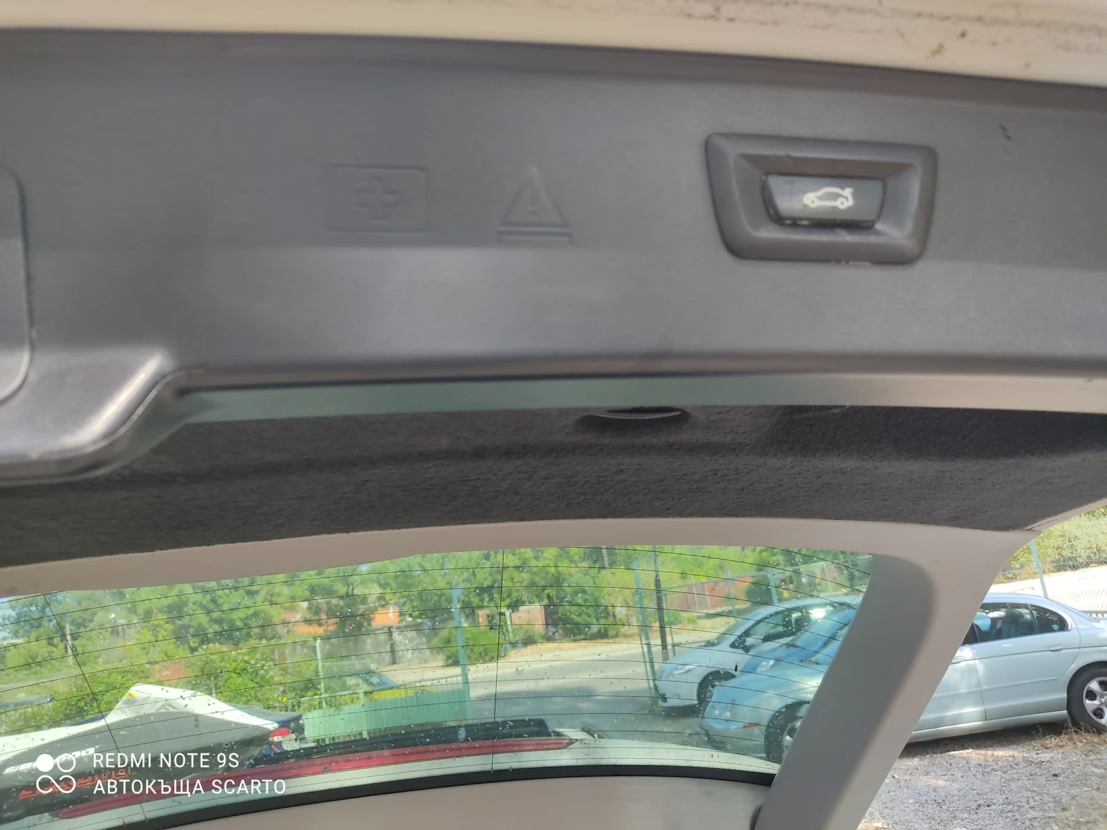 BMW 530 F11, 258кс, 4х4, вакуум, панорама, дистроник, HU - изображение 10