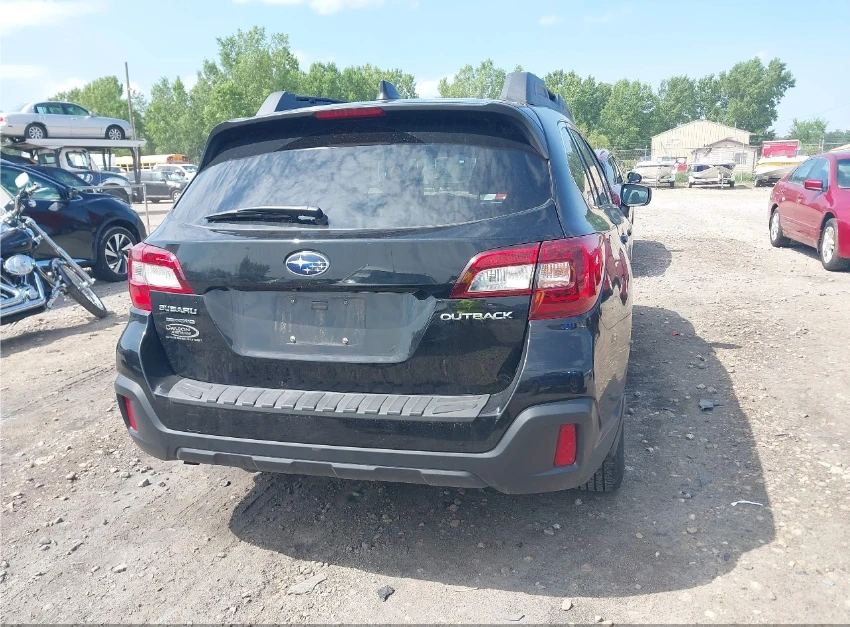 Subaru Outback PREMIUM* FACELIFT* ПОДГРЕВИ - изображение 5