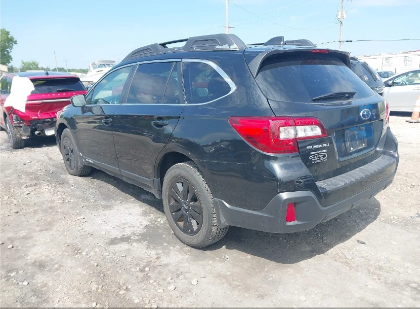 Subaru Outback PREMIUM* FACELIFT* ПОДГРЕВИ - изображение 4