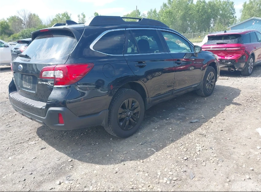 Subaru Outback PREMIUM* FACELIFT* ПОДГРЕВИ - изображение 6