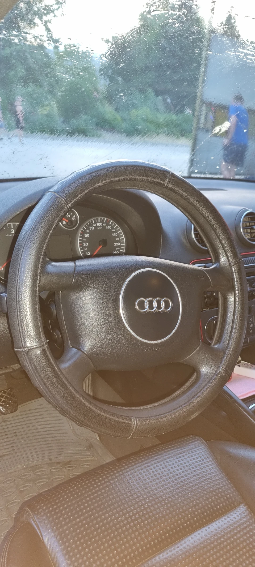 Audi A3  - изображение 7