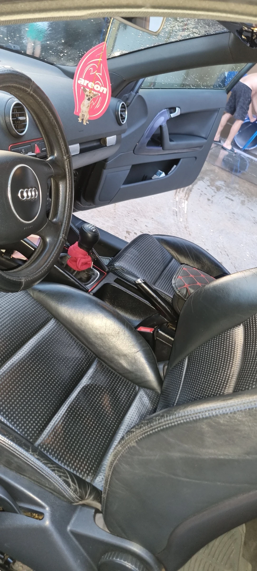 Audi A3  - изображение 2