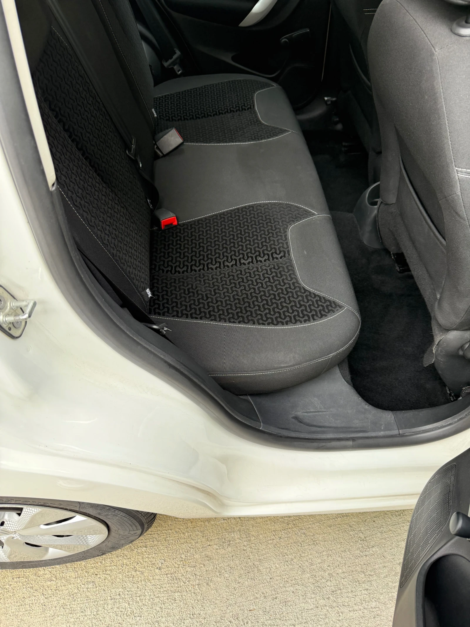 Citroen C3 1.4 (73 Hp) | Mobile.bg   12