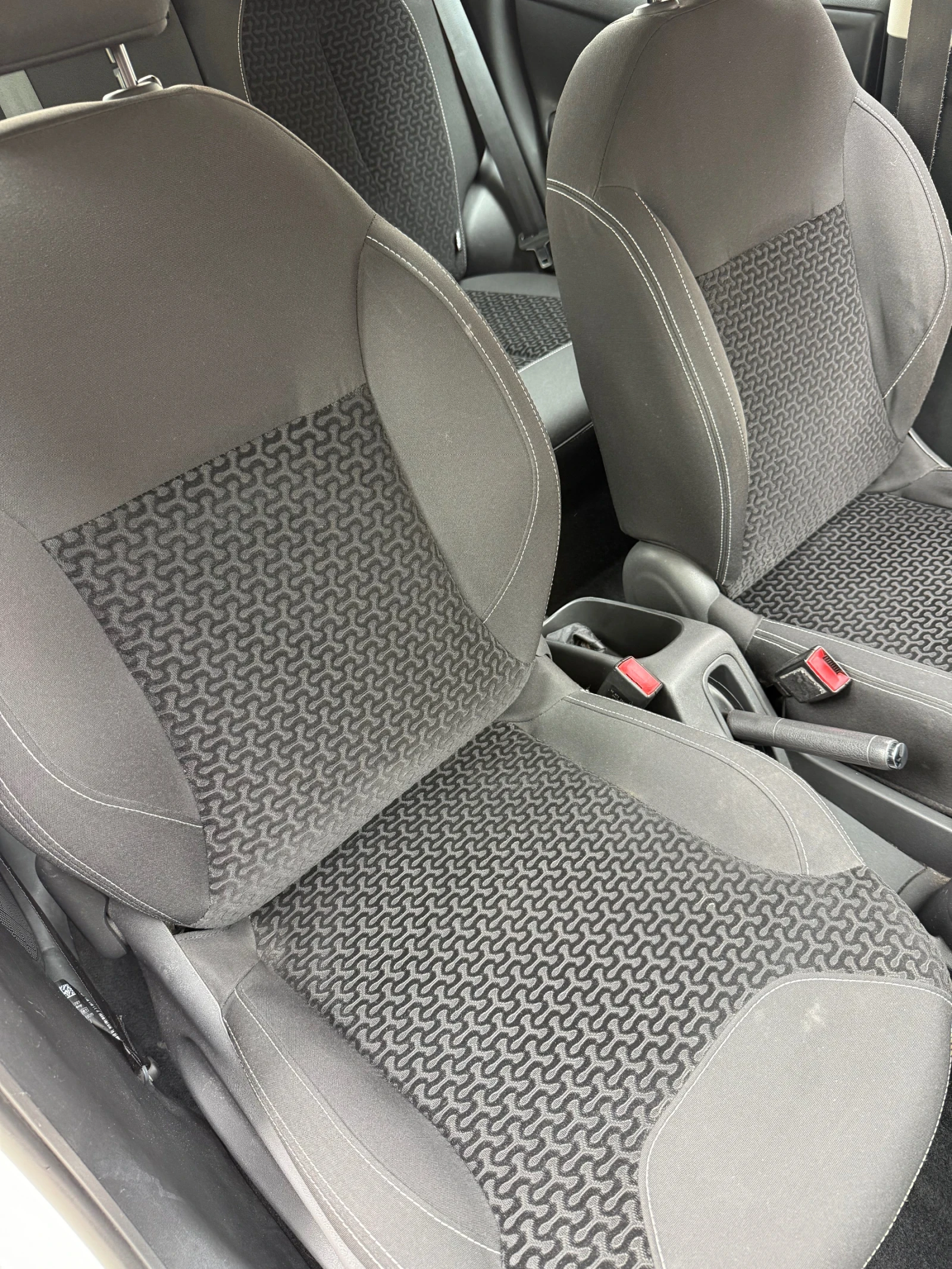 Citroen C3 1.4 (73 Hp) | Mobile.bg   14