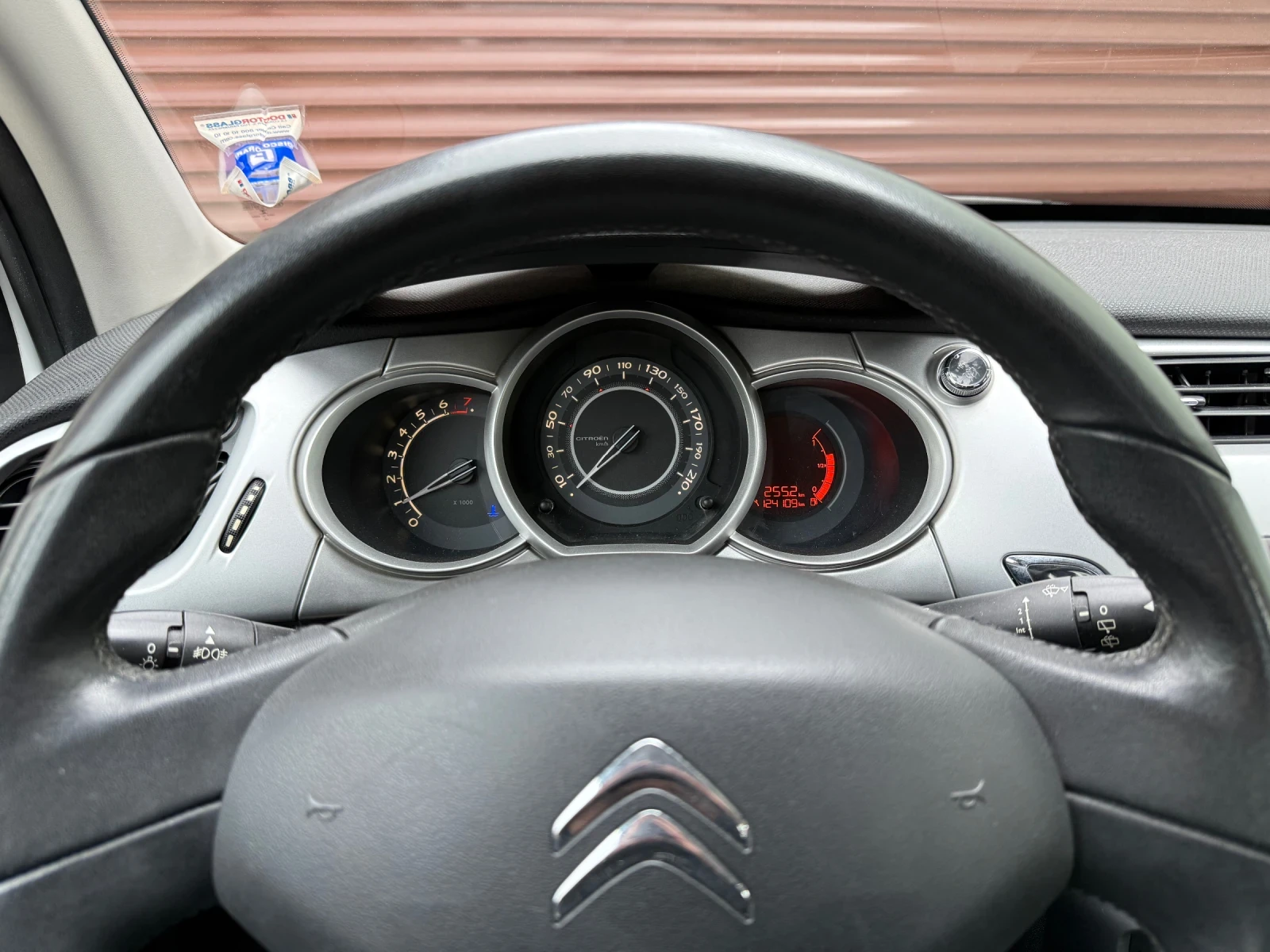 Citroen C3 1.4 (73 Hp) | Mobile.bg   16