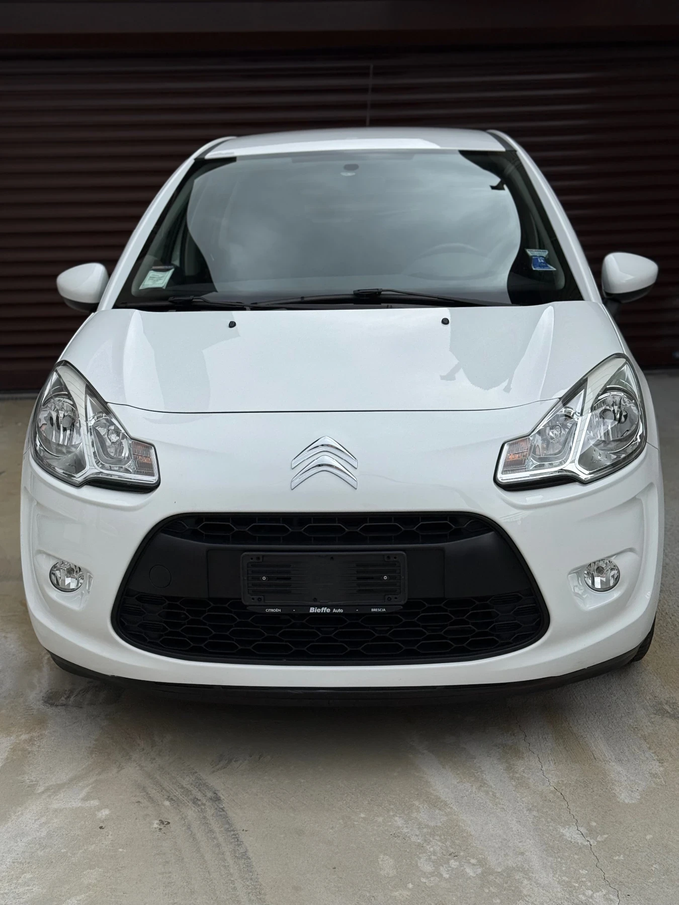 Citroen C3 1.4 (73 Hp) | Mobile.bg   1