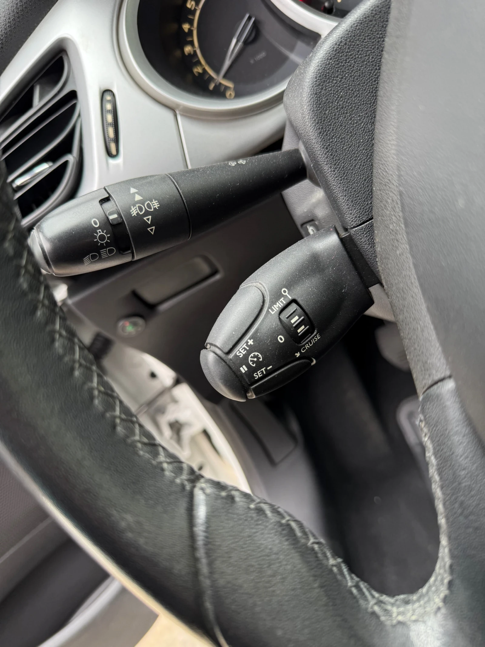 Citroen C3 1.4 (73 Hp) | Mobile.bg   17