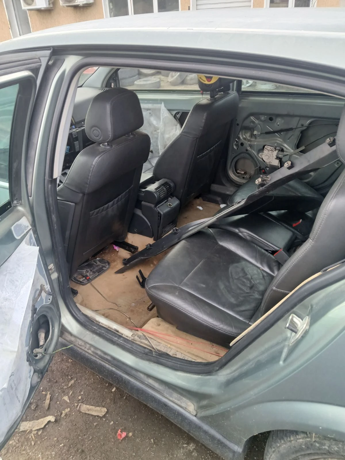 Opel Signum  - изображение 6