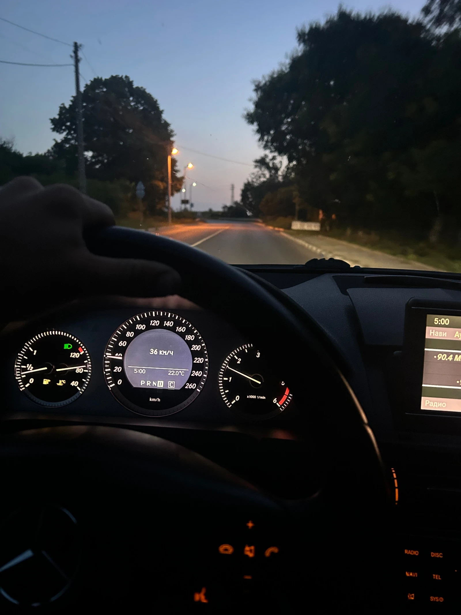 Mercedes-Benz C 320 | Mobile.bg   6