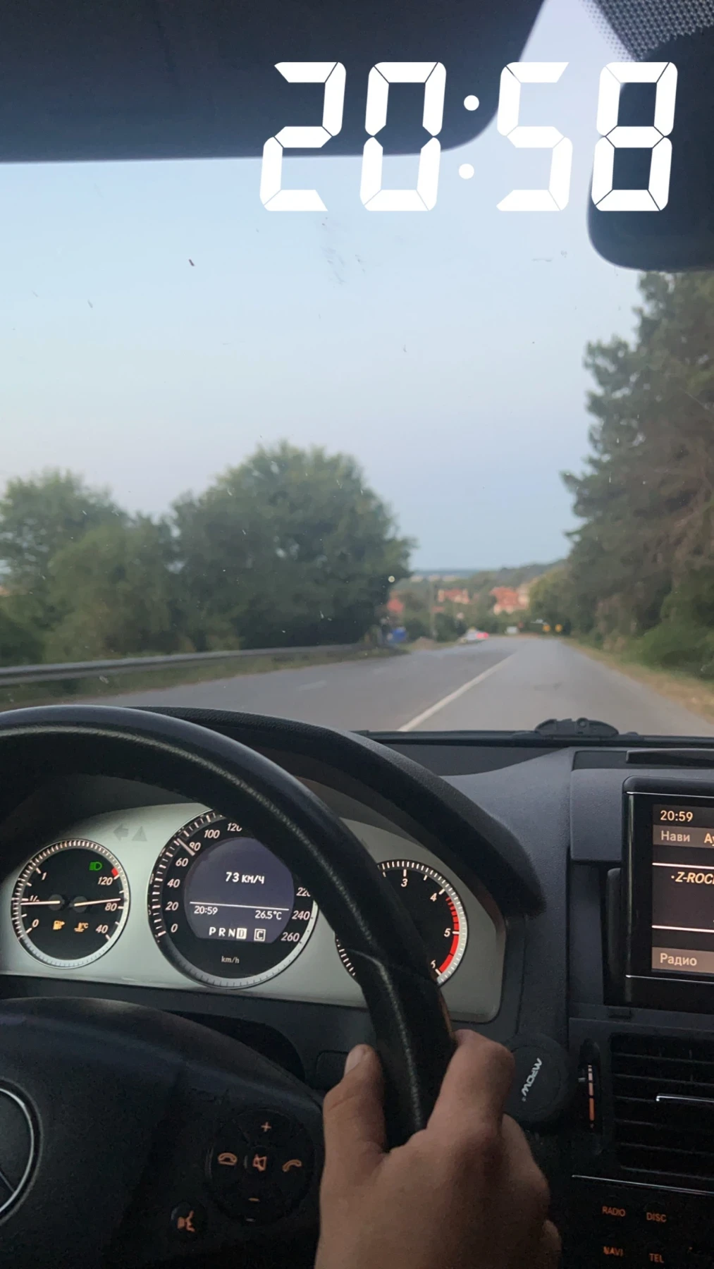 Mercedes-Benz C 320 | Mobile.bg   5