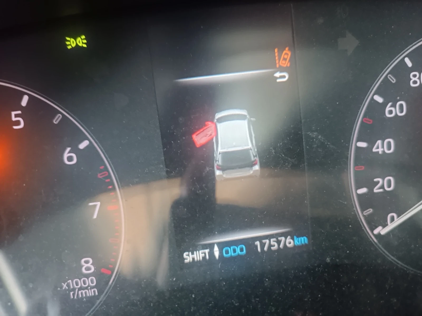 Toyota Yaris 1.0������ | Mobile.bg � ����������� 11