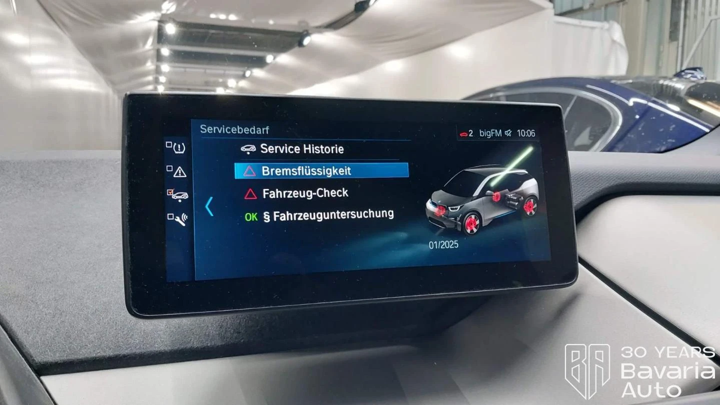 BMW i3 120 Ah Sportpaket | Mobile.bg   10