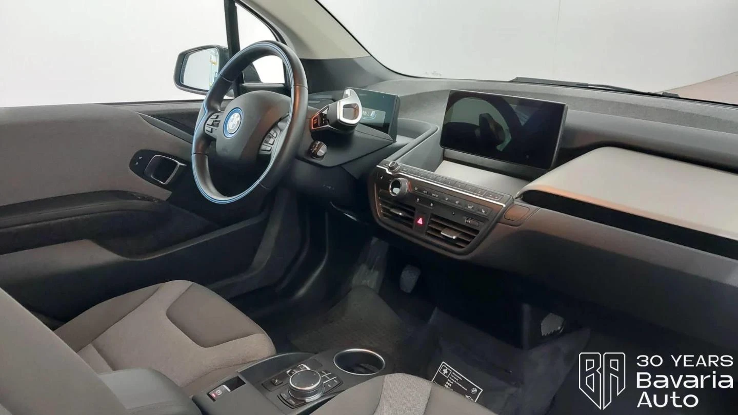 BMW i3 120 Ah Sportpaket | Mobile.bg   7