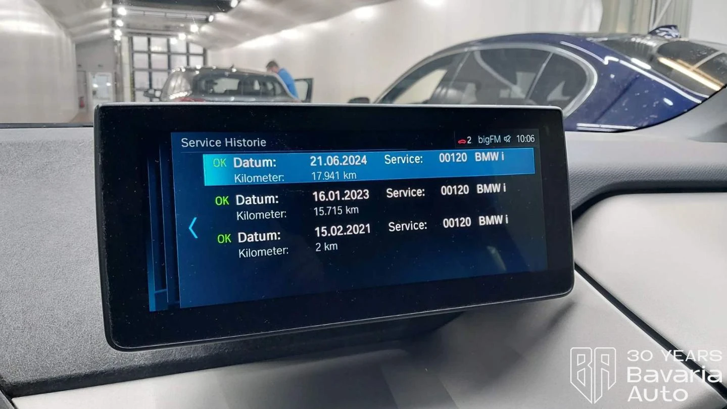 BMW i3 120 Ah Sportpaket | Mobile.bg   11