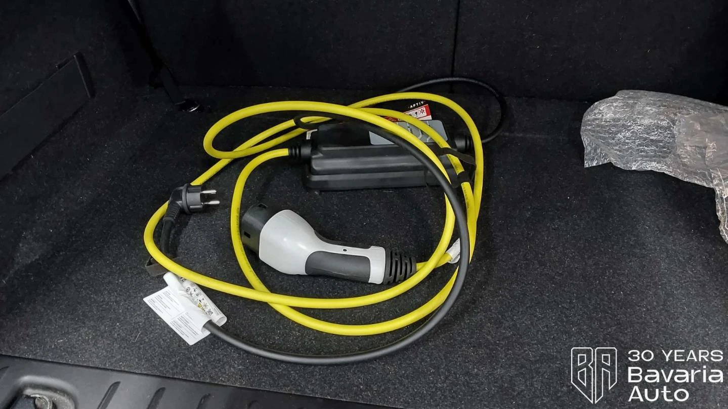 BMW i3 120 Ah Sportpaket | Mobile.bg   12