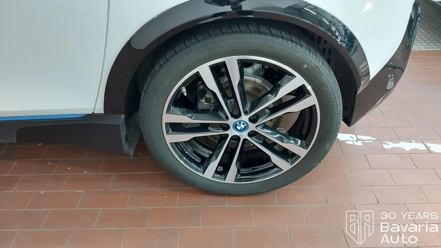 BMW i3 120 Ah Sportpaket | Mobile.bg   14