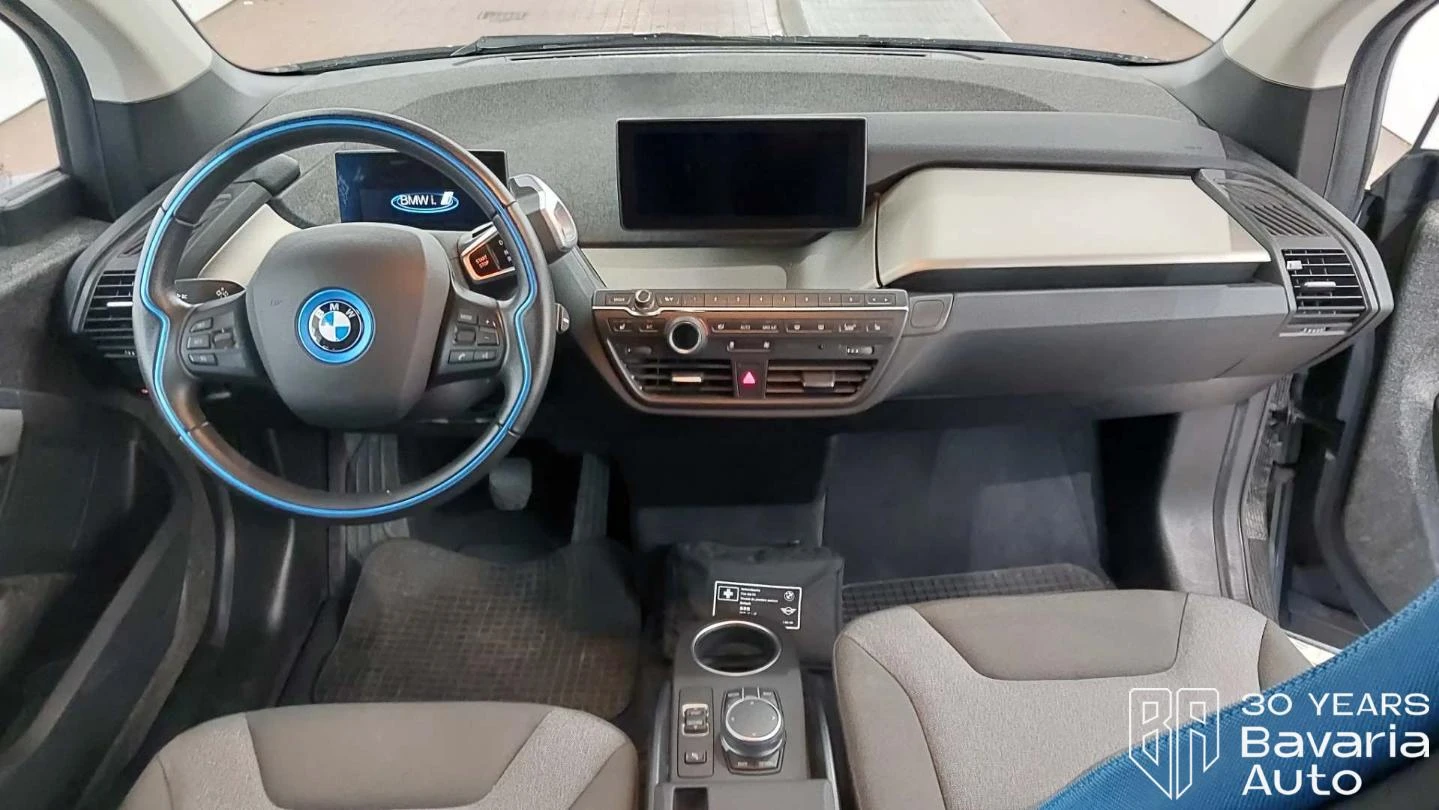 BMW i3 120 Ah Sportpaket | Mobile.bg   6