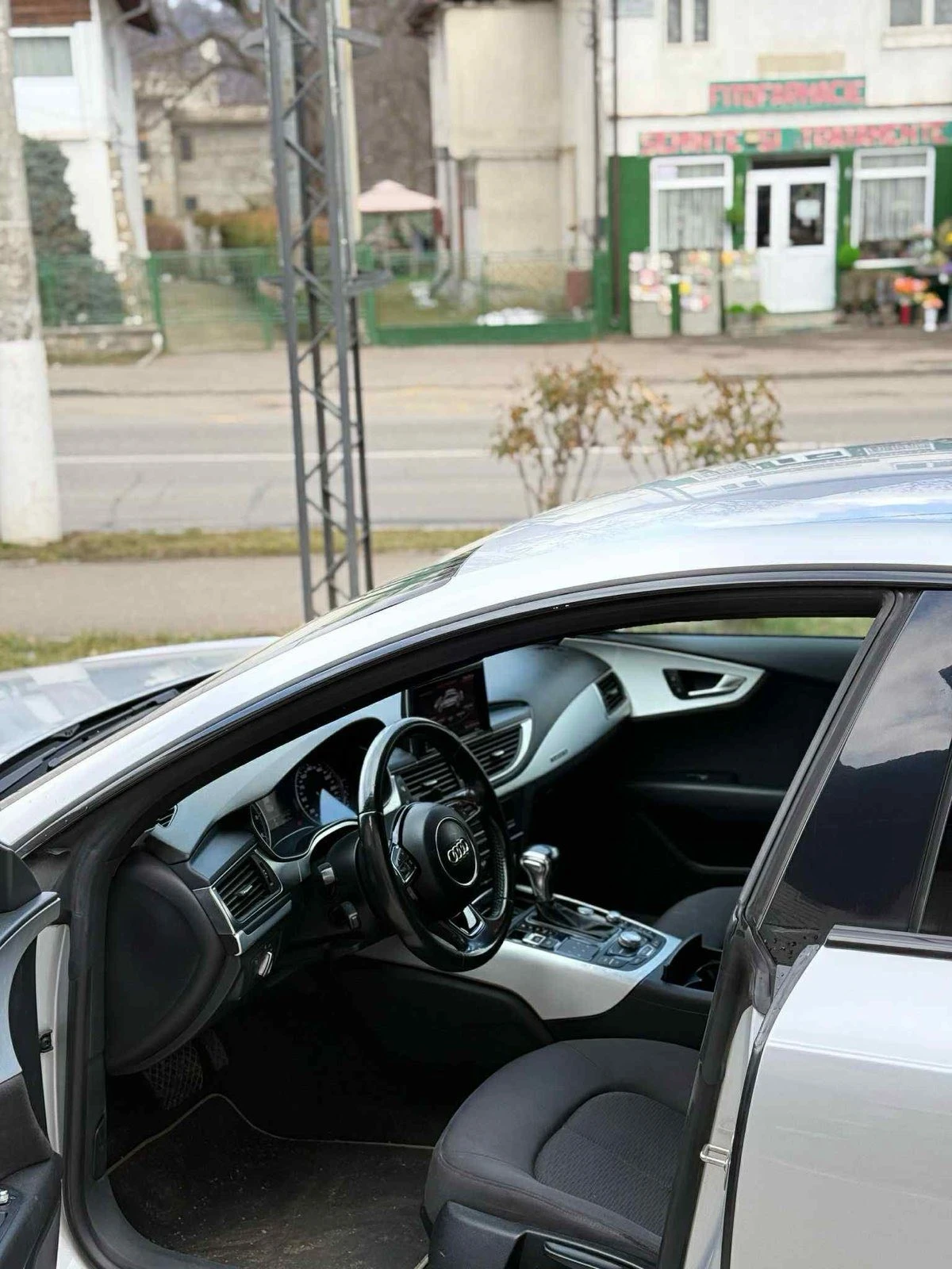 Audi A7  7  | Mobile.bg   3