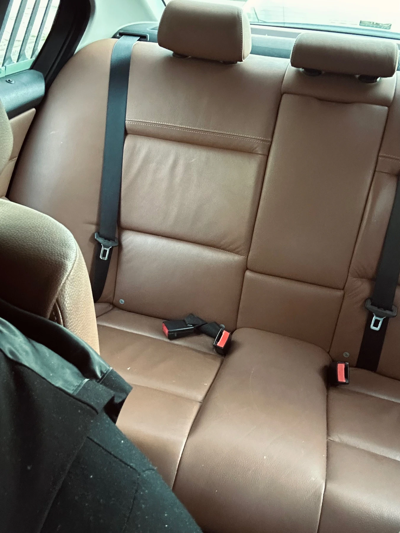 BMW 320  - изображение 8