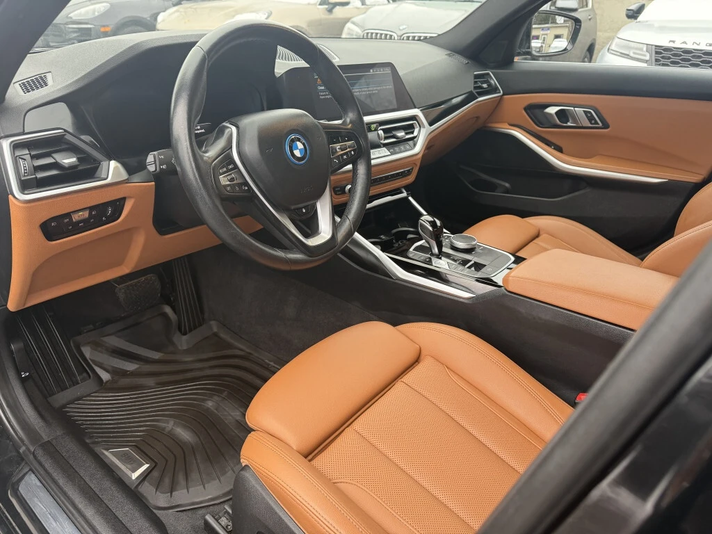 BMW 330 * xDrive 4dr AWD PLUG IN HYBRID * CARFAX * ���� �� | Mobile.bg � ����������� 7