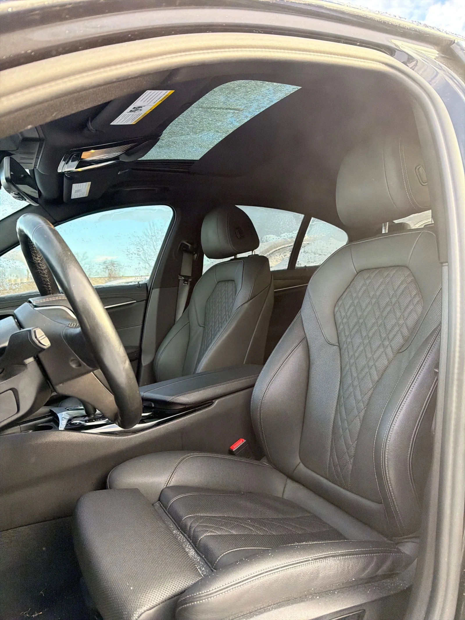 BMW 530 xDrive* CARFAX* ����� �� �����������*  | Mobile.bg � ����������� 7