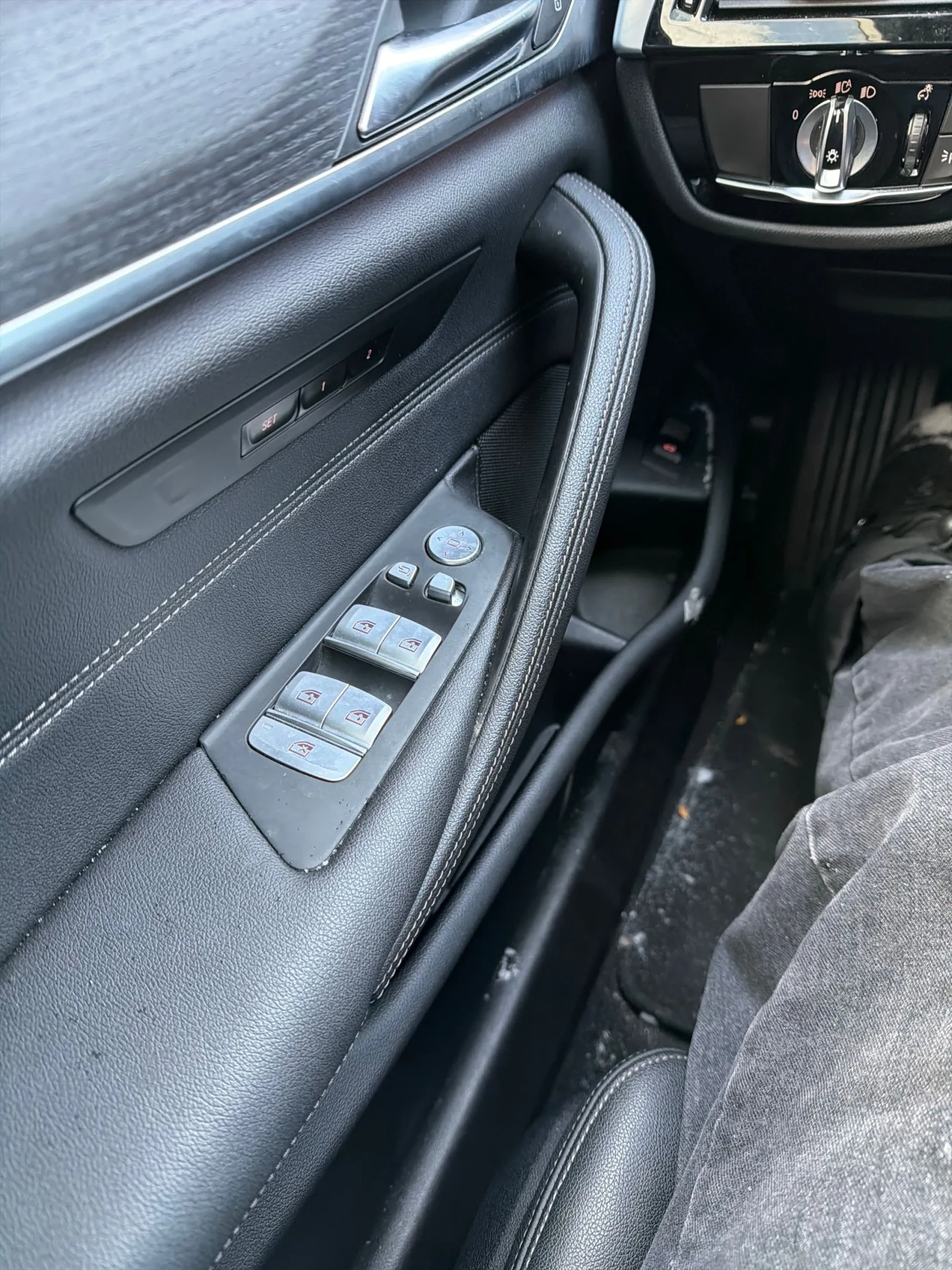 BMW 530 xDrive* CARFAX* ����� �� �����������*  | Mobile.bg � ����������� 10