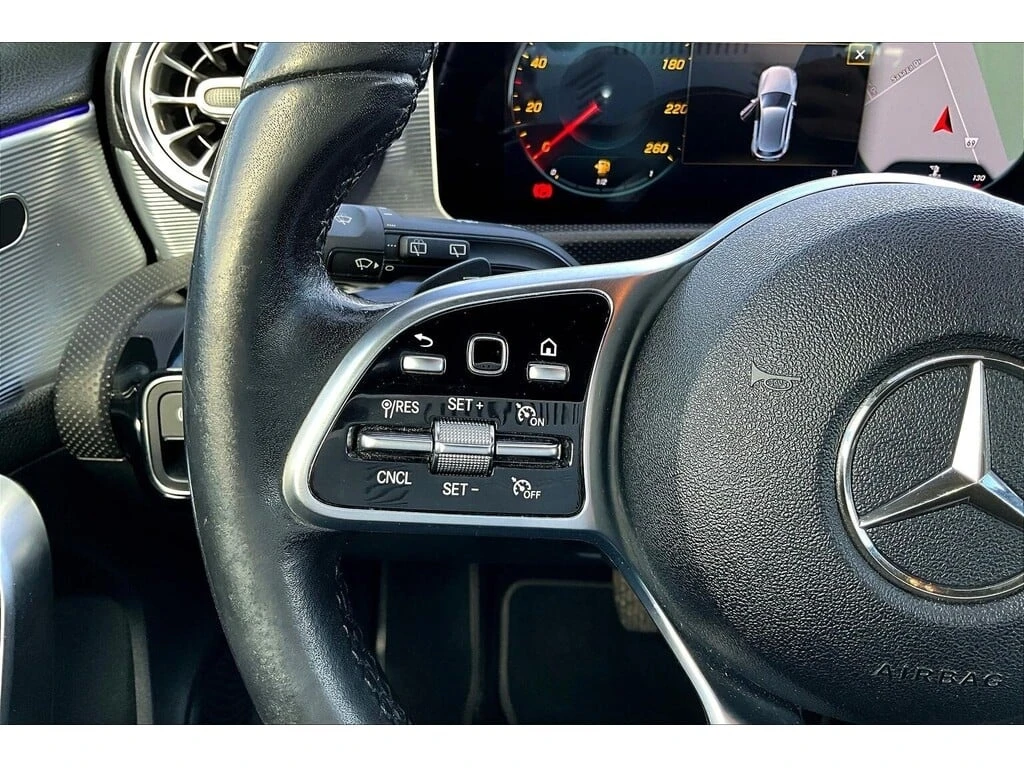 Mercedes-Benz A 250 4MATIC | Hatchback | ARTICO leather upholstery  CA | Mobile.bg � ����������� 8