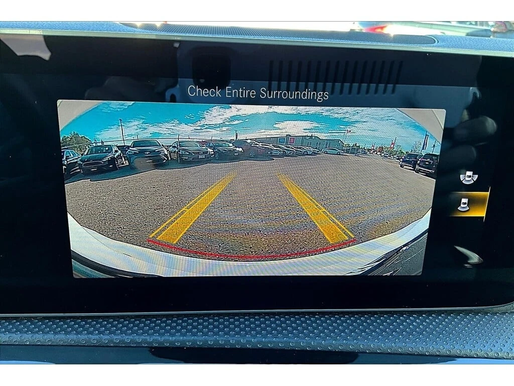 Mercedes-Benz A 250 4MATIC | Hatchback | ARTICO leather upholstery  CA | Mobile.bg � ����������� 13