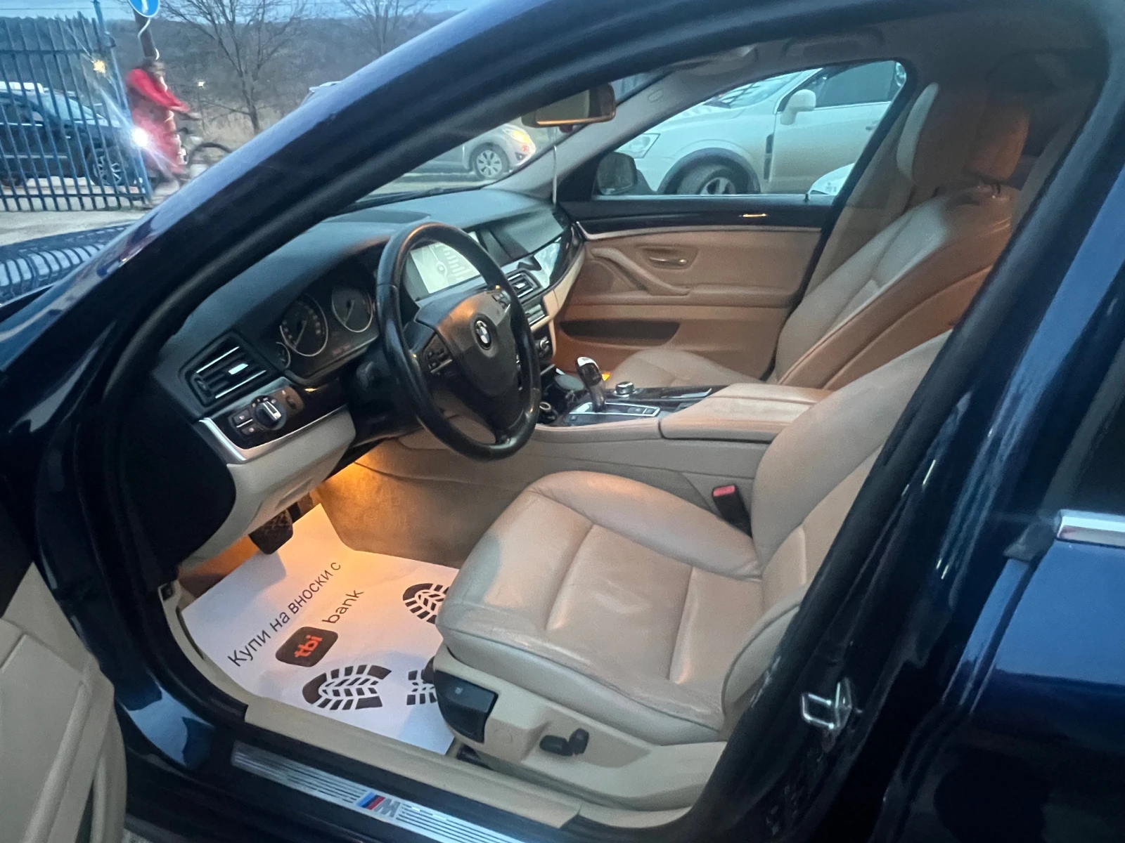 BMW 525 | Mobile.bg � ����������� 12