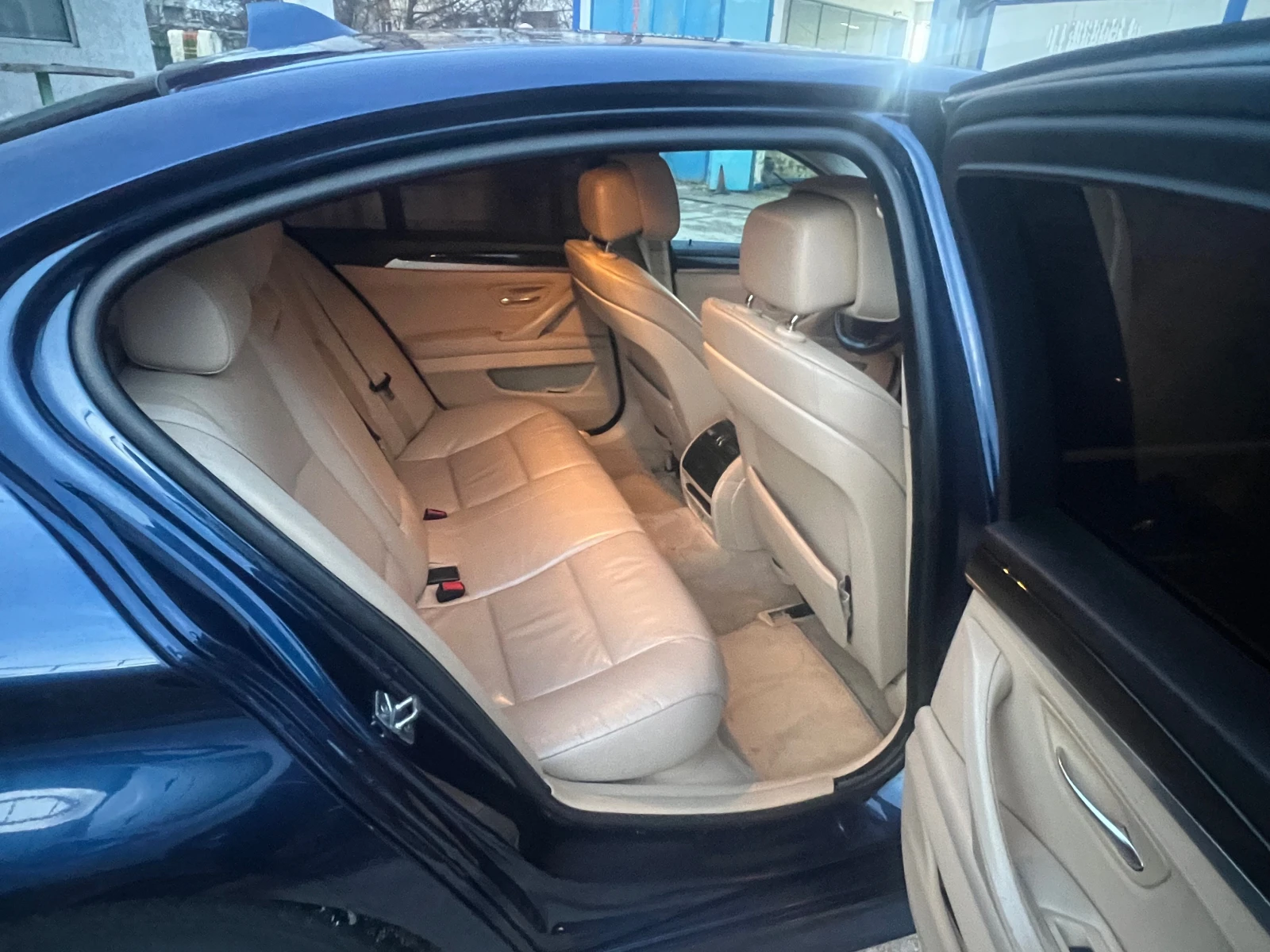 BMW 525 | Mobile.bg � ����������� 14