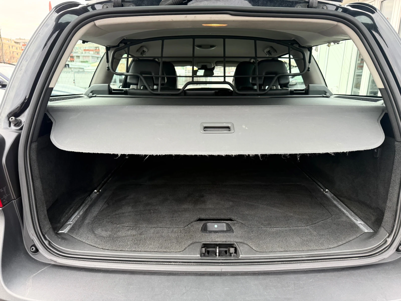 Volvo Xc70 2.4D5. AWD. 215�.� ��������� | Mobile.bg � ����������� 11