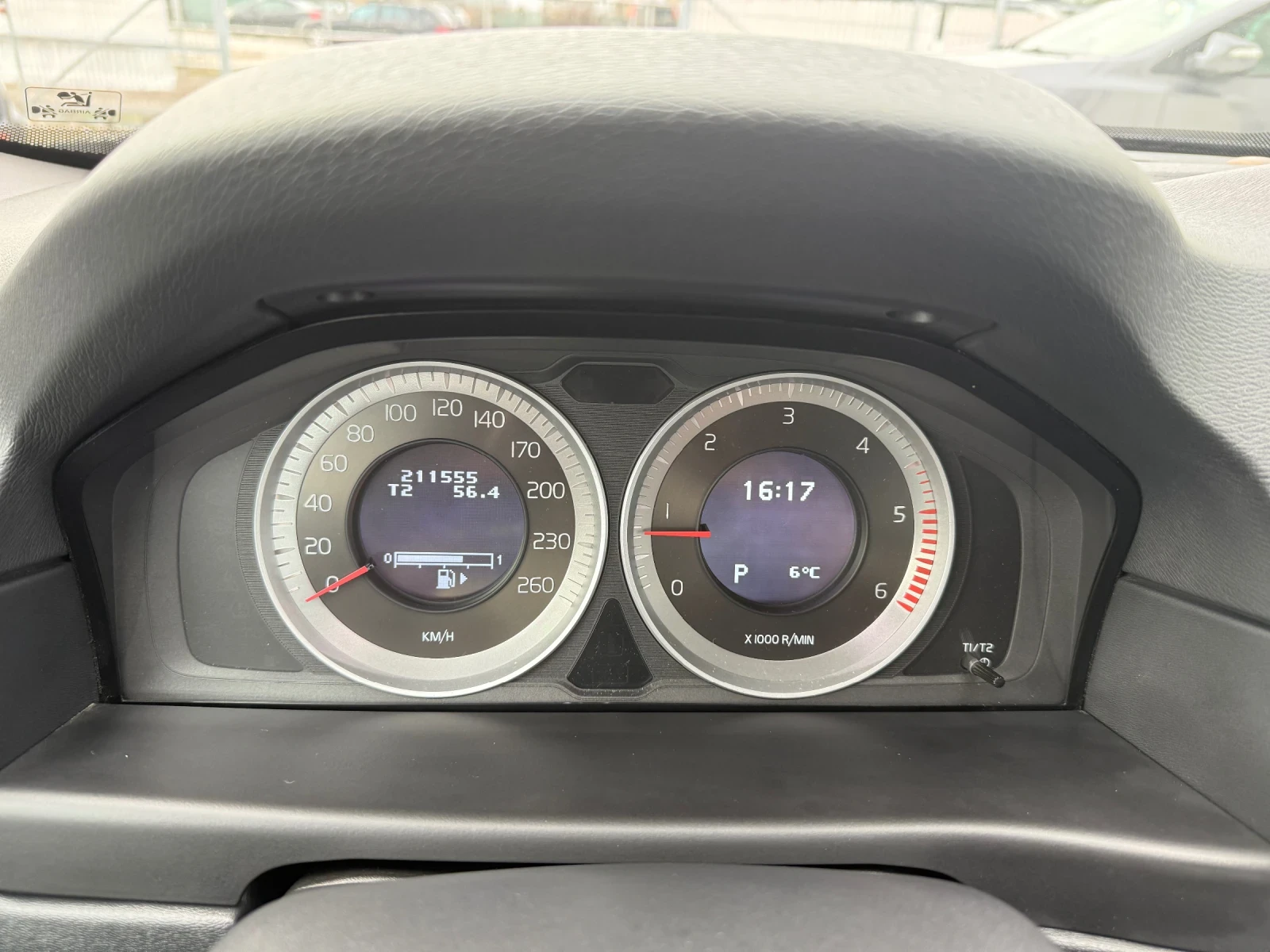 Volvo Xc70 2.4D5. AWD. 215�.� ��������� | Mobile.bg � ����������� 14