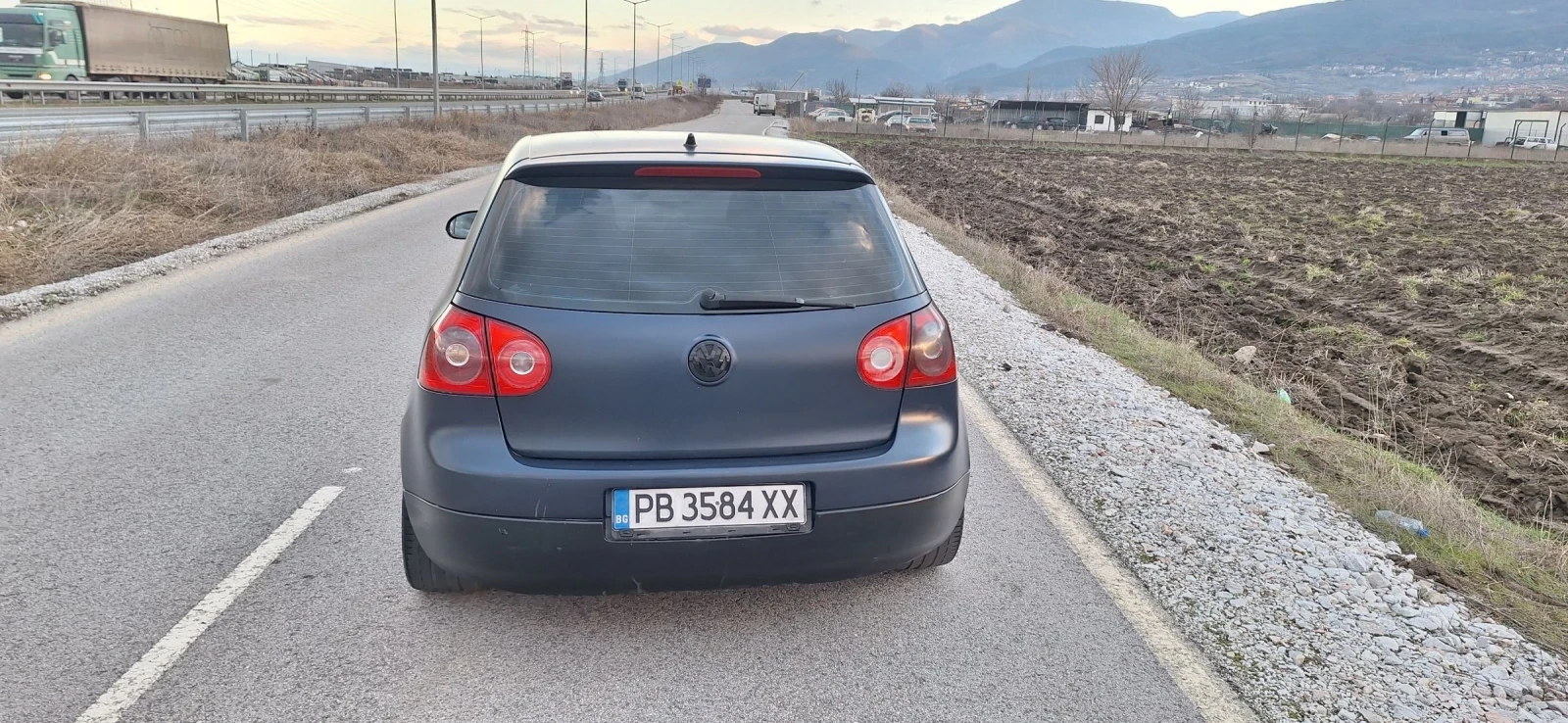 VW Golf 5 1.9TDI 105 кс - изображение 5