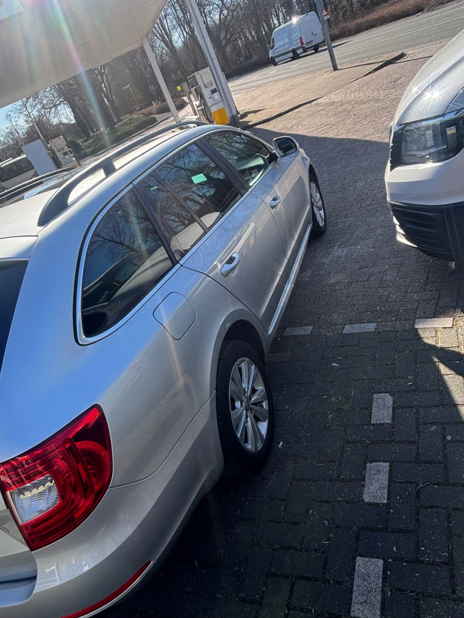 Skoda Superb ��� ����! ���������! �������� | Mobile.bg � ����������� 4