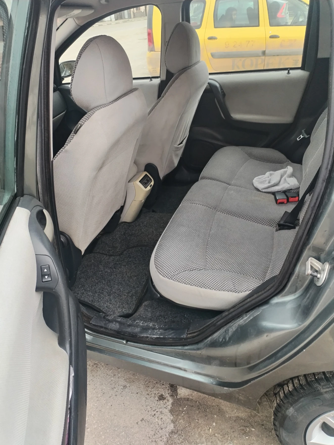 Fiat Stilo, снимка 6 - Автомобили и джипове - 53759234